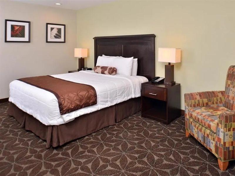 America'S Best Value Inn - Memphis Airport Exterior foto