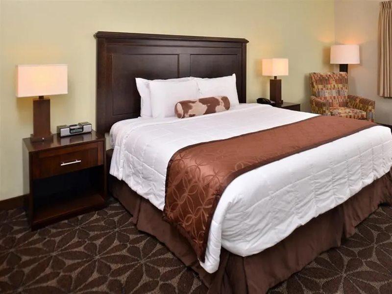 America'S Best Value Inn - Memphis Airport Exterior foto