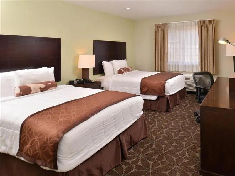 America'S Best Value Inn - Memphis Airport Exterior foto