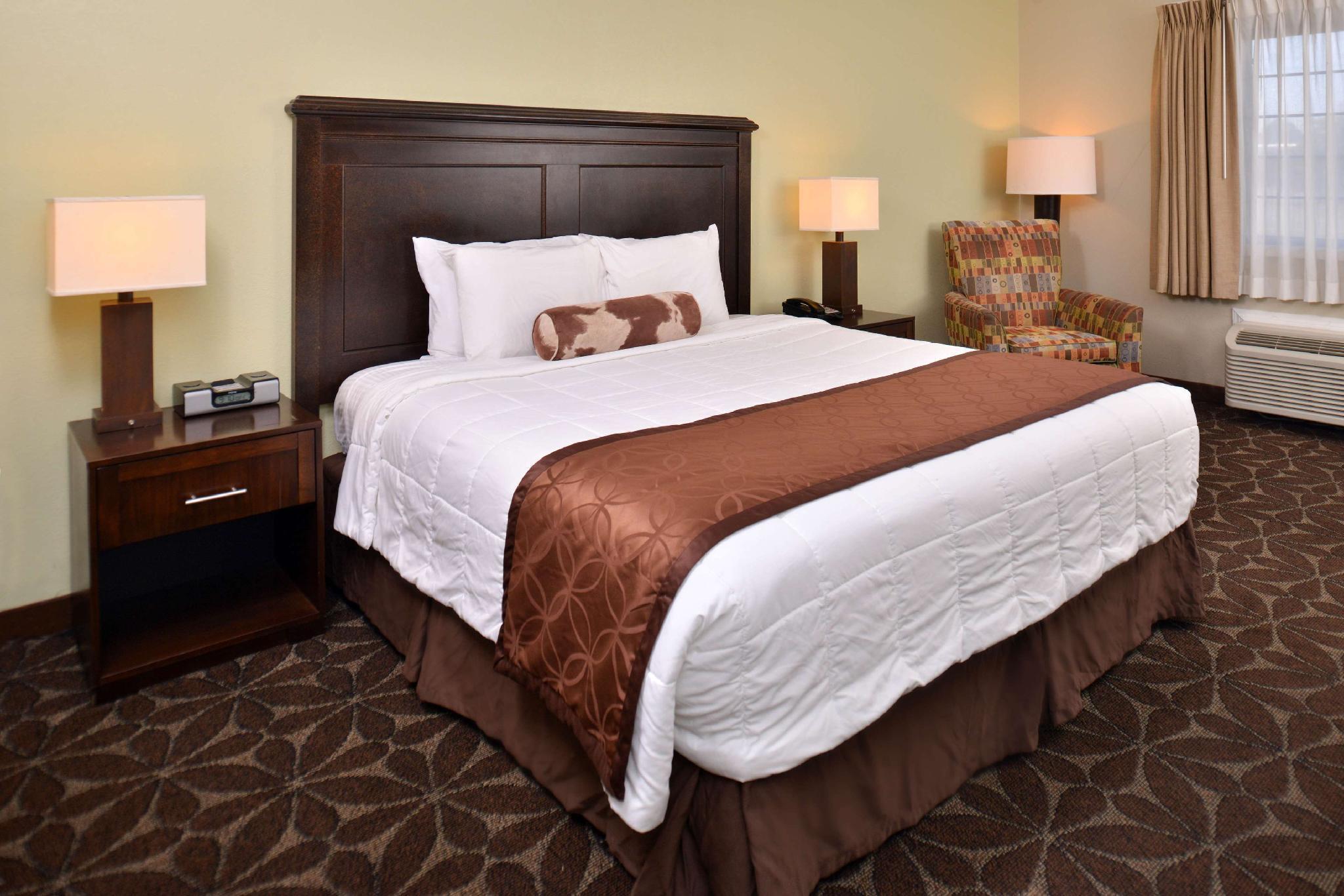America'S Best Value Inn - Memphis Airport Exterior foto