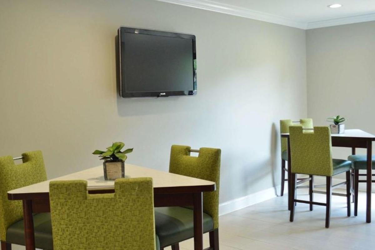 America'S Best Value Inn - Memphis Airport Exterior foto