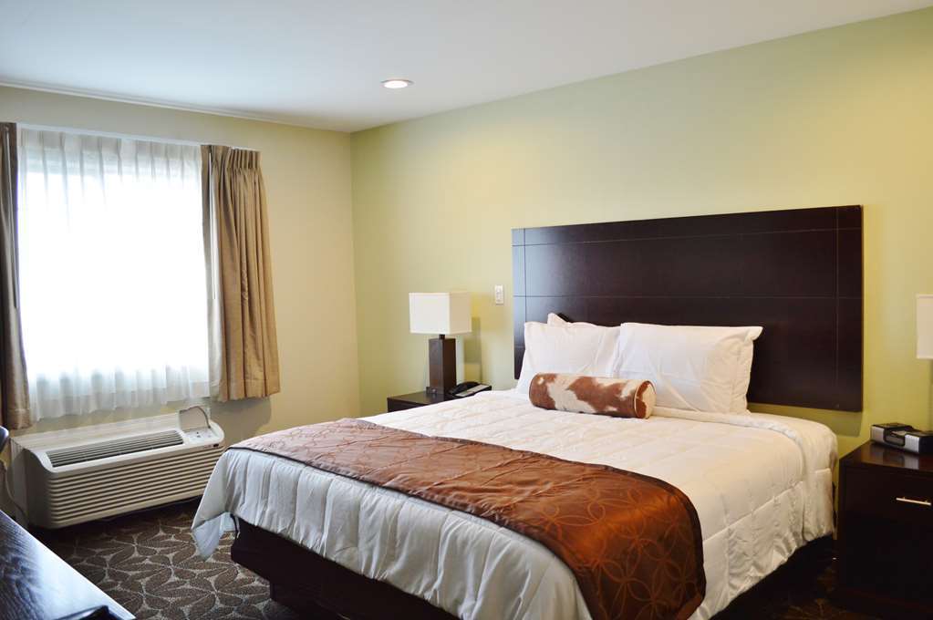 America'S Best Value Inn - Memphis Airport Quarto foto