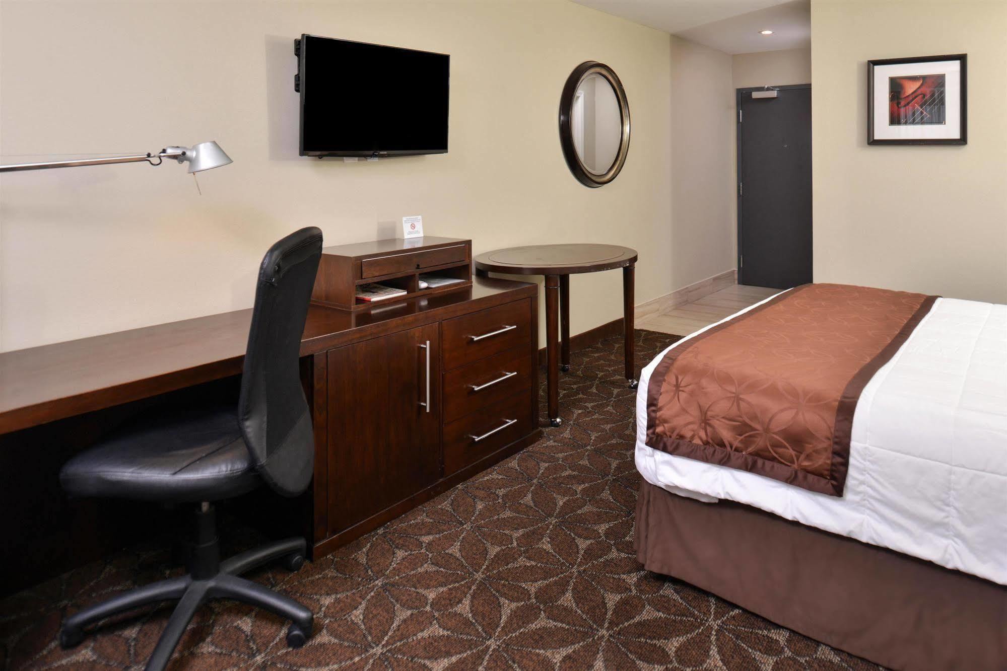 America'S Best Value Inn - Memphis Airport Exterior foto