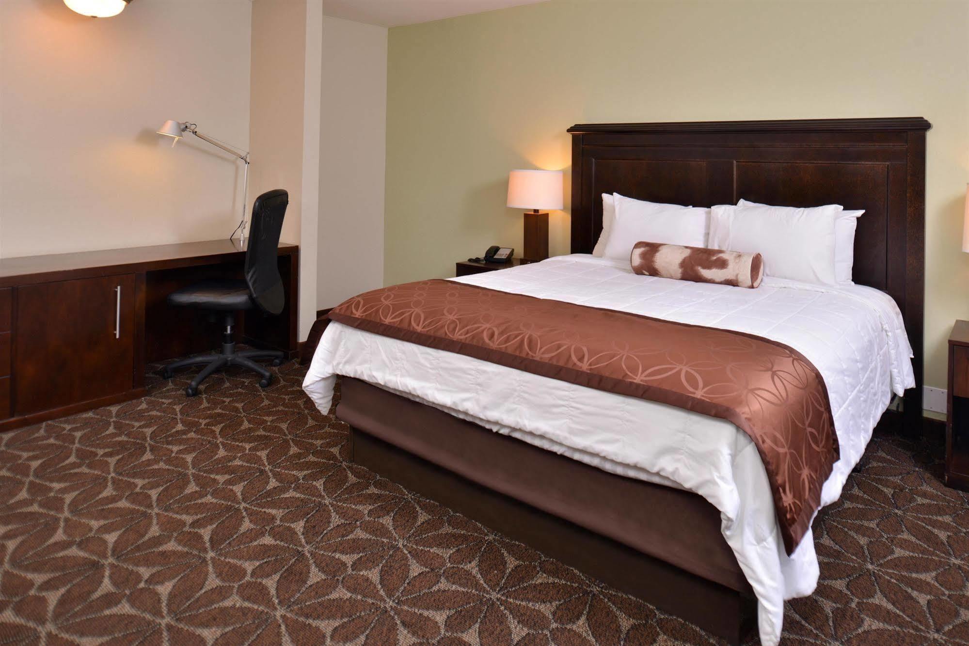 America'S Best Value Inn - Memphis Airport Exterior foto