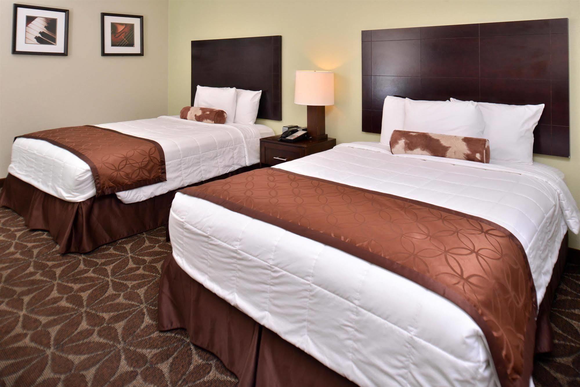 America'S Best Value Inn - Memphis Airport Exterior foto
