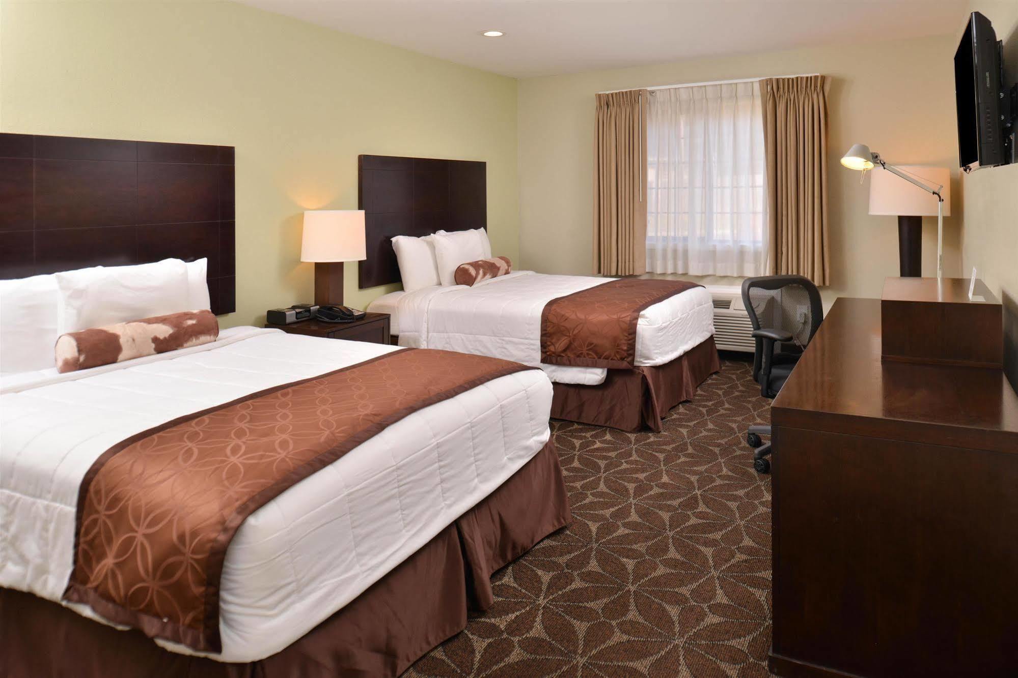 America'S Best Value Inn - Memphis Airport Exterior foto