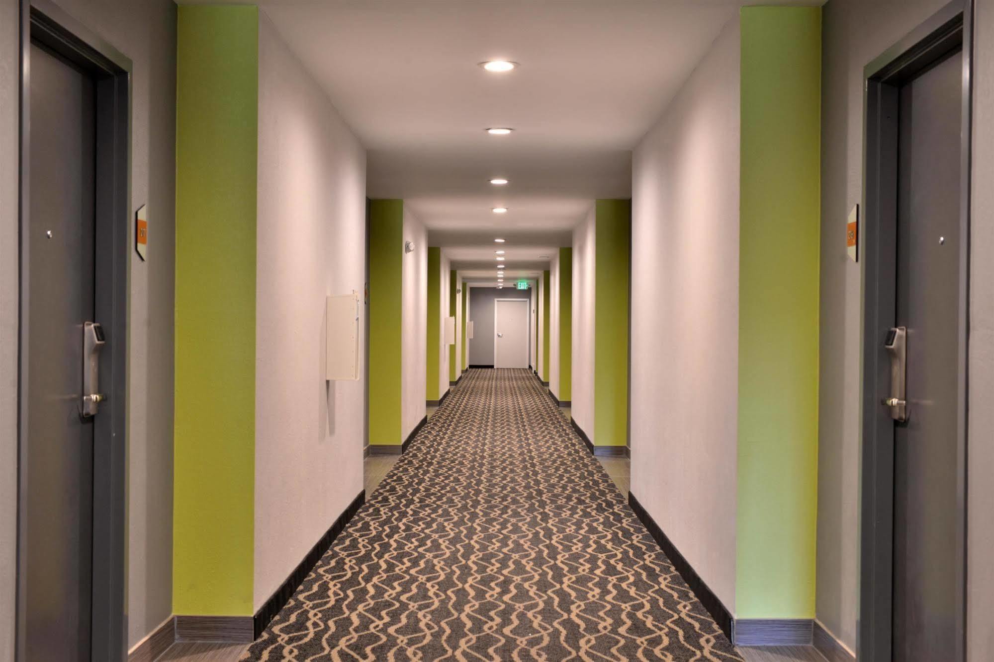 America'S Best Value Inn - Memphis Airport Exterior foto