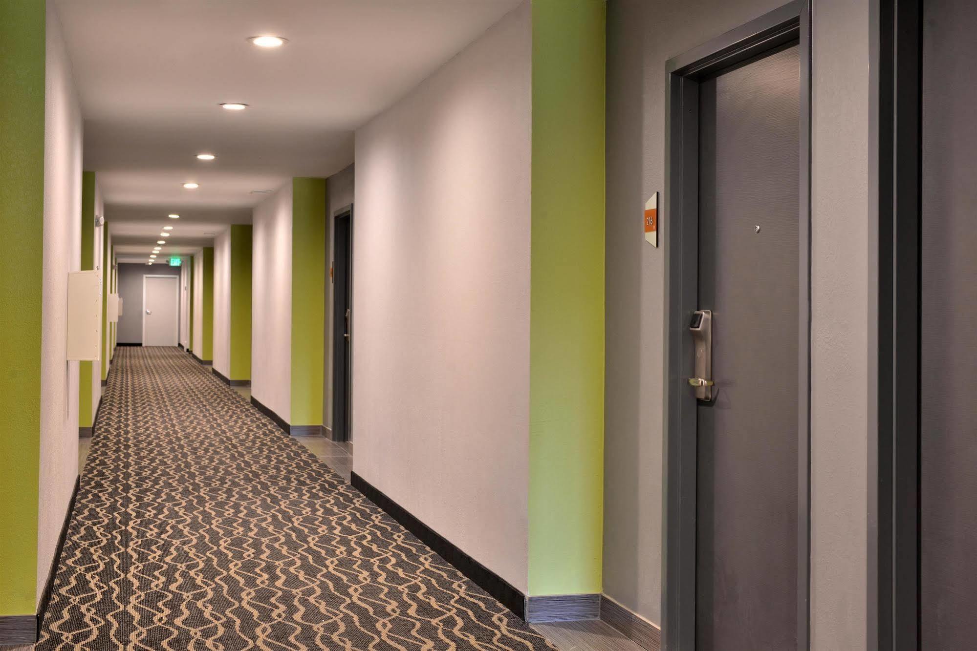 America'S Best Value Inn - Memphis Airport Exterior foto